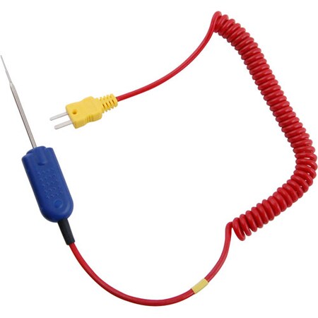 Allpoints Micro Tip Needle Probe K - Type 721237